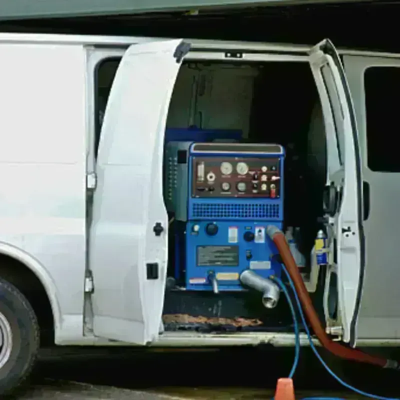 Water Extraction process in Julesburg, CO